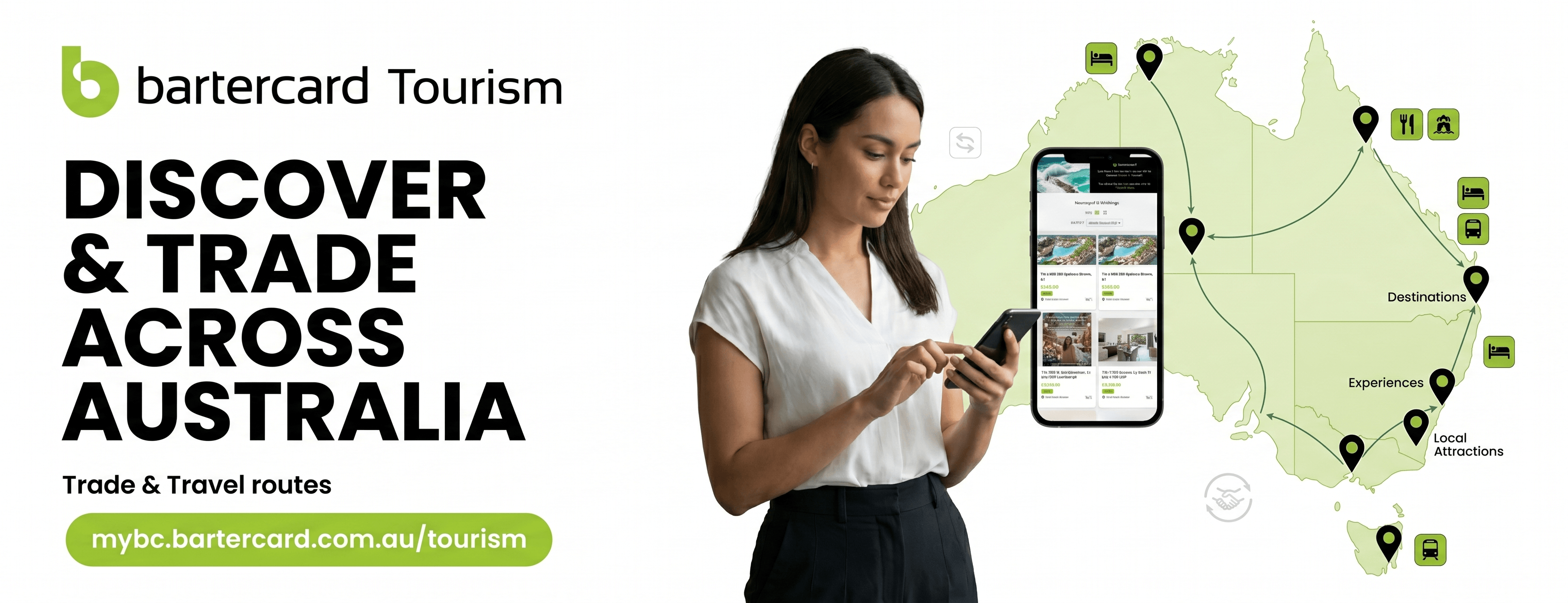 Discover Trade
