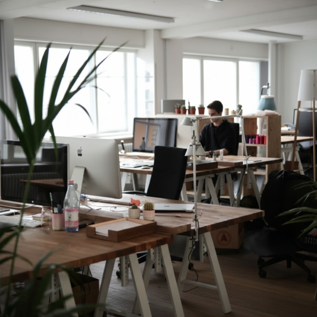 Office and Workplace category